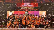 Perth Scorchers Clinch Historic Sixth BBL Title with Dominant Win Over Sydney Sixers