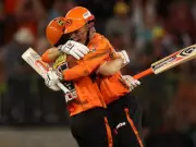 Perth Scorchers Clinch Historic Sixth BBL Title with Six-Wicket Victory Over Sydney Sixers
