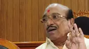Petition Challenges Padma Bhushan Award to SNDP Leader Vellappally Natesan Over Legal Cases