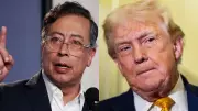 Petro to Trump: 'Come Get Me' as US-Colombia Tensions Escalate Over Cocaine Claims
