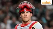 Phillies Lock In JT Realmuto With $45M Deal After Missing Bichette
