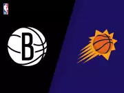 Phoenix Suns vs Brooklyn Nets NBA Clash: Playoff Push Meets Struggling Nets