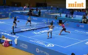 Pickleball and Padel: India's New Social Sports Craze Replacing Late-Night Parties