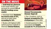 Pilgrimage Travel Soars 50% in 2025: Private Buses Dominate Temple Routes