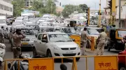 Pimpri Chinchwad Announces Traffic Diversions for Pune Grand Tour Stage 1