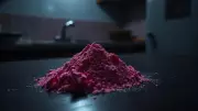 Pink Cocaine Scare: US Sees Rise in Deadly 'Tusi' Drug Mix