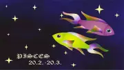 Pisces 2026 Horoscope: Major Planetary Transits & Financial Outlook