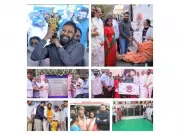 Pithapuram's Public Welfare Push: New Development Initiatives Take Shape