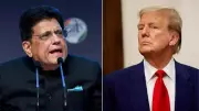 Piyush Goyal Dismisses Trump Role in India-EU FTA, Calls Deal 'Balanced and Win-Win'