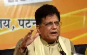 Piyush Goyal Pushes for Precast & Steel Construction to Curb Mumbai's Dust Pollution