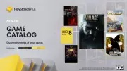 PlayStation Plus January 2026 Lineup Revealed: Resident Evil Village, Like a Dragon Lead