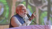 PM Modi Accuses Congress of Disrespecting Assam, Enabling Infiltration