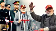 PM Modi Connects NCC Roots to Operation Sindoor, Highlights Youth Role in Tech-Driven Warfare