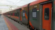 PM Modi Flags Off 4 New Trains in Kerala, Including Amrit Bharat Express Services