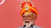 PM Modi: Forces That Opposed Somnath Temple Reconstruction Still Active