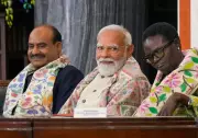 PM Modi Hails India's Diversity as Democracy's Greatest Strength at Commonwealth Meet