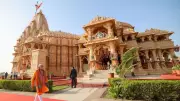 PM Modi Hails Somnath Temple's Resilience: A Symbol of India's Rebirth