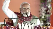 PM Modi Intensifies Criticism of Mamata Banerjee, Predicts TMC's End in West Bengal