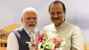 PM Modi Mourns Ajit Pawar's Death in Baramati Plane Crash, Calls Him 'Leader of the People'