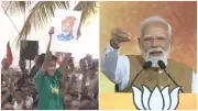 PM Modi Promises Letter to Kerala Boy Who Held Up Sketch at Rally