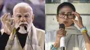 PM Modi Slams TMC's 'Misrule' in Bengal Ahead of Rally, ED Row Escalates