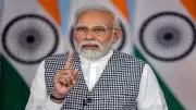 PM Modi Targets DMK as Poll Battle Begins, Says Tamil Nadu Ready for Change