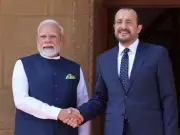 PM Modi Thanks Cyprus President for Republic Day Greetings, Awaits India Visit