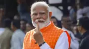 PM Modi Urges Citizens to Strengthen Democracy on National Voters' Day