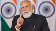 PM Modi Urges New Recruits to Remember Past Govt Office Hurdles, Ensure Citizen-Friendly Service