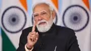 PM Modi's 2026 Mann Ki Baat: Celebrate New Voters Like Birthdays, Strengthen Democracy