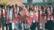 PM Modi's Pariksha Pe Charcha 2026 Goes Pan-India, Trailer on YouTube