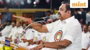 PMK Joins AIADMK-BJP NDA in Tamil Nadu, EPS Announces More Allies Ahead of State Polls