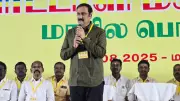 PMK's Anbumani Ramadoss Accuses CM Stalin of Misleading Assembly on DMK Promises