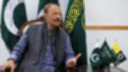PoK President Sultan Mehmood Chaudhry Passes Away: End of an Era in Pakistan-Administered Kashmir