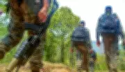 Police Encounter in Bijapur: 2 Naxalites Killed, Weapons Seized