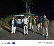 Police Seize Liquor, Firearms in Ganjam and Gajapati Pre-Festival Crackdown