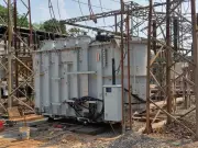 Ponda Power Substation Upgrades with New 40MVA Transformer to Boost Supply