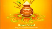 Pongal 2026: Celebrate Tamil Nadu's Harvest Festival with Heartfelt Wishes