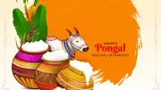 Pongal 2026 Dates: Bhogi, Thai Pongal, Mattu Pongal, Kaanum Pongal Calendar