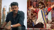 Pongal 2026 Movie Bonanza: Vijay's Jana Nayagan, Prabhas' The Raja Saab Lead Releases