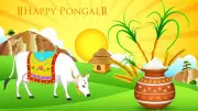 Pongal 2026: Tamil Nadu's Vibrant Harvest Festival Dates and Traditions