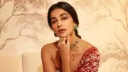 Pooja Hegde's 'Jana Nayagan' Role Sparks Online Buzz: What's the Story?