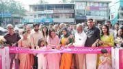 Popees Baby Care Opens 102nd Store in Kozhikode's Kunnamangalam