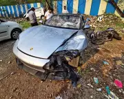 Porsche Crash Case: SC Issues Notice to Maharashtra Govt on Bail Appeals