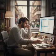 Post-Vacation Hangover: Why India's Professionals Struggle in First Workweek