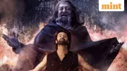 Prabhas' The Raja Saab Eyes ₹7.6 Crore Opening with Strong Advance Booking