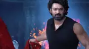 Prabhas' 'The Raja Saab' Faces Controversy: Netizen Alleges Bribe to Delete Negative Review