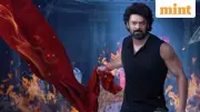 Prabhas' 'The Raja Saab' Gets Mixed Reviews: Strong First Half, Weak VFX & Screenplay