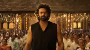 Prabhas' 'The Raja Saab' Gets U/A 16+ Certificate After CBFC Edits, Set for Jan 9 Release
