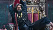 Prabhas' 'The Raja Saab' Sees Box Office Dip After Strong Opening